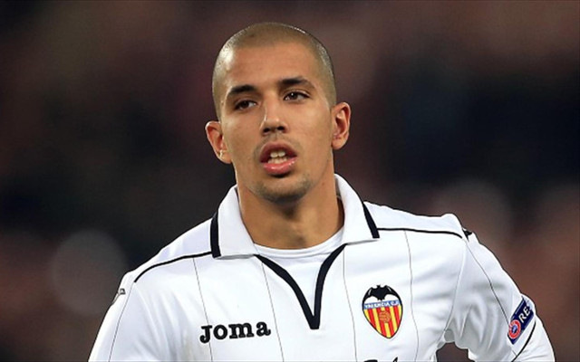 Sofiane Feghouli