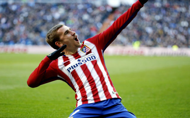 Antoine Griezmann