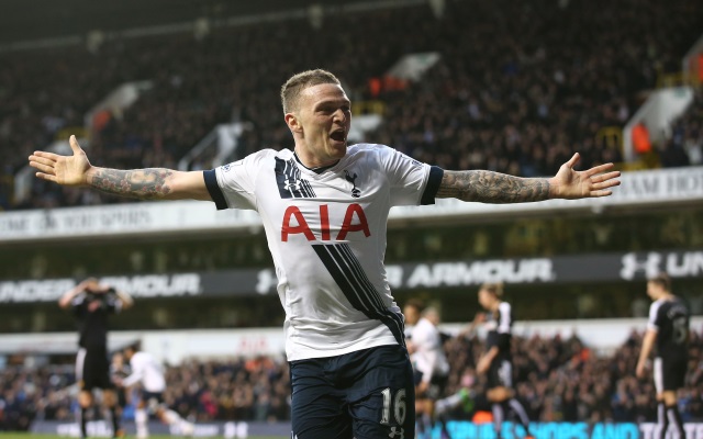 kieran trippier