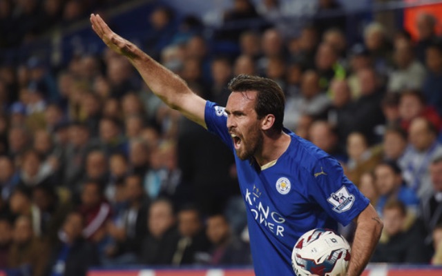 Christian Fuchs