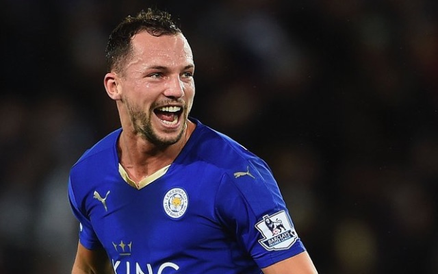 Danny Drinkwater