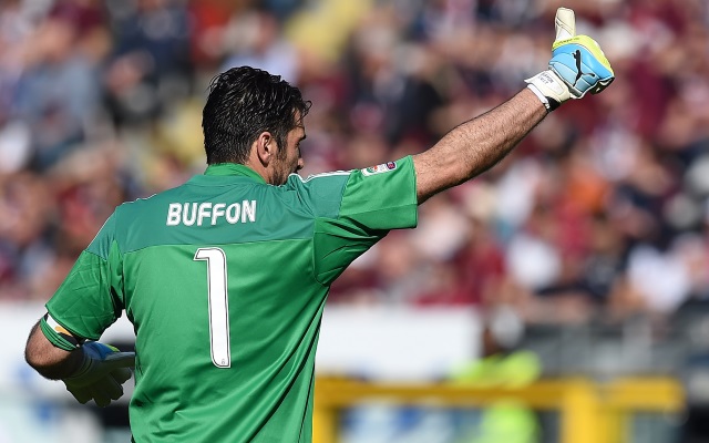 Gianluigi Buffon