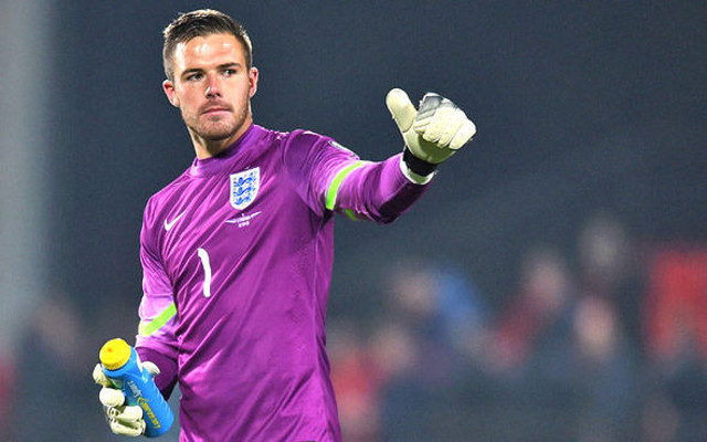 Jack Butland