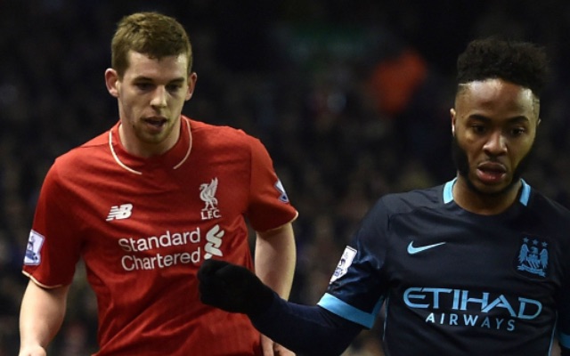 Jon Flanagan, Raheem Sterling