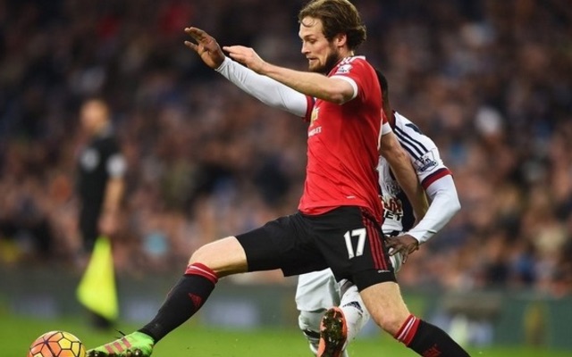 Daley Blind