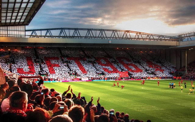 Justice for the 96