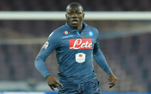 Kalidou Koulibaly