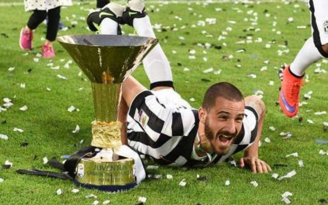 Leonardo Bonucci