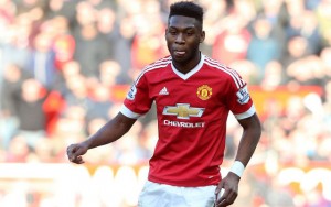 What is Timothy Fosu-Mensah's best position? - The Busby Babe