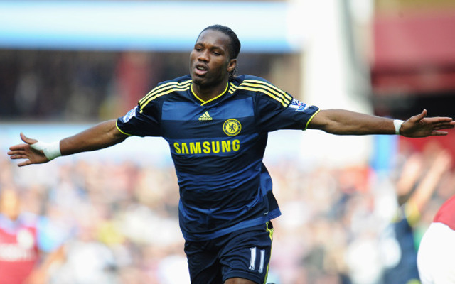 chelsea away kit 2009