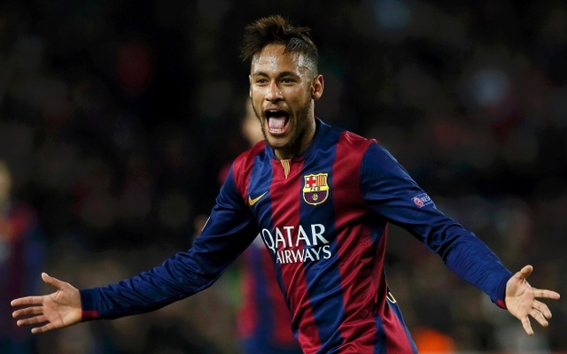 Neymar