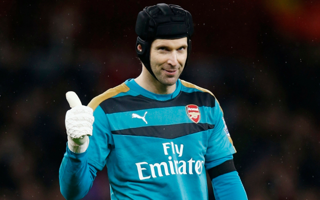 Petr Cech