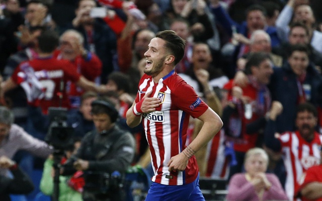 Saul-Niguez