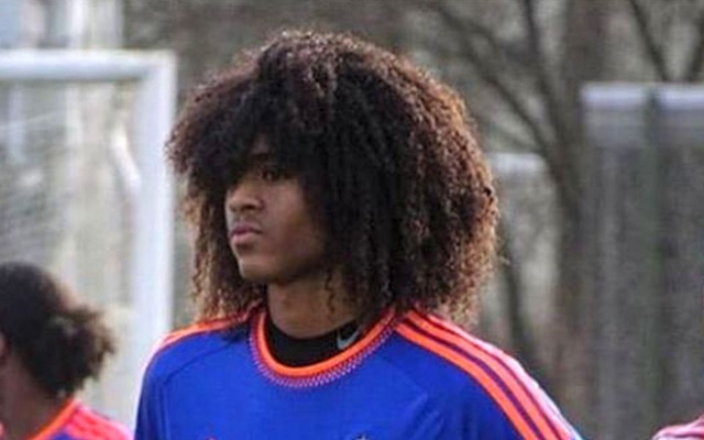 Tahith Chong