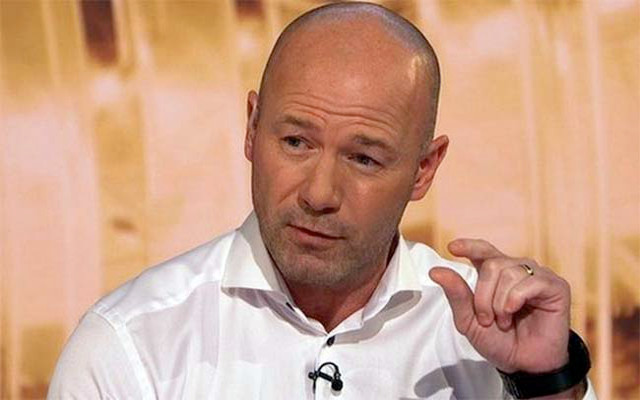 Alan Shearer