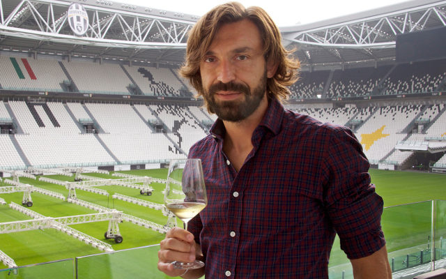 Former Juventus Player, Andrea Pirlo Set To Coach Juve U23 Team.