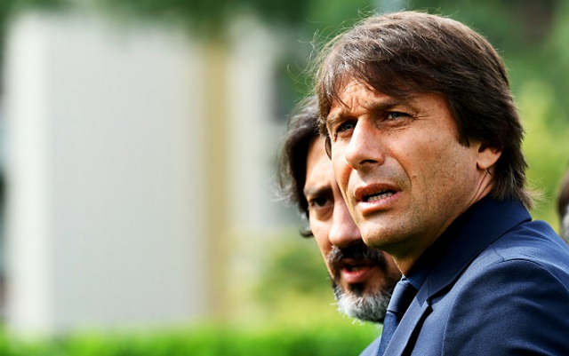 Antonio Conte