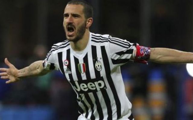 Leonardo Bonucci