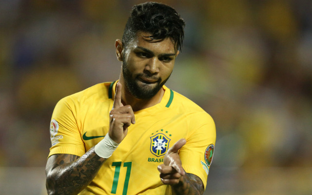 Gabigol Gabriel Barbosa