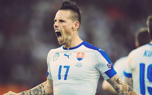 Marek Hamsik