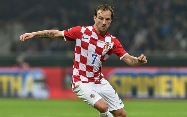 Rakitic