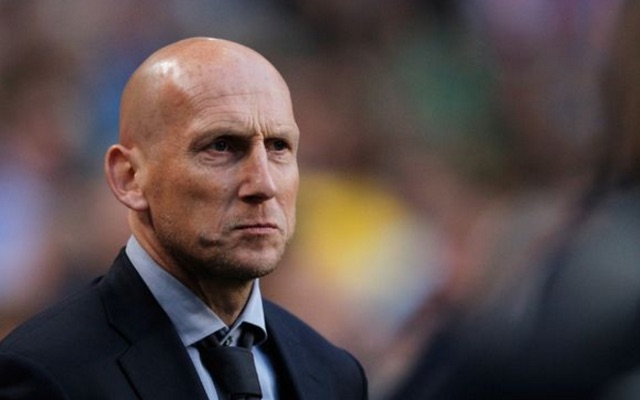 Jaap Stam