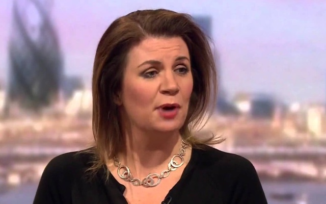 Julia Hartley-Brewer