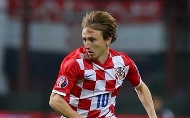 Modric