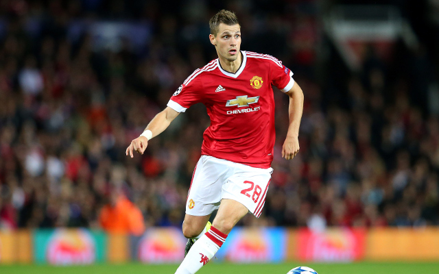 Morgan Schneiderlin