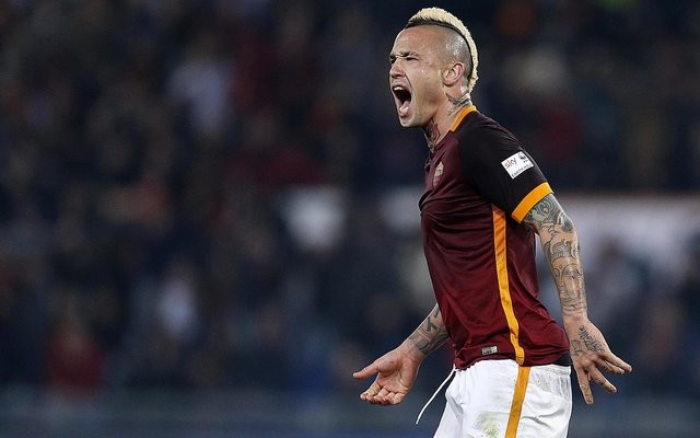 Nainggolan