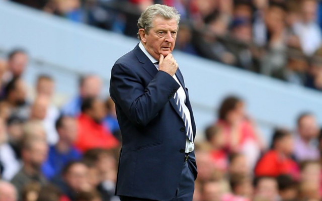 Roy Hodgson