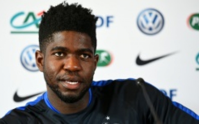 Umtiti