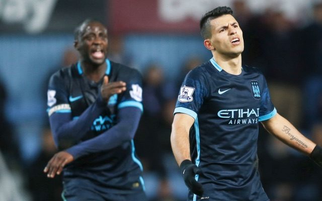 Opinion: Yaya Toure Has Destroyed His Manchester City Legend Status -  Bitter and Blue