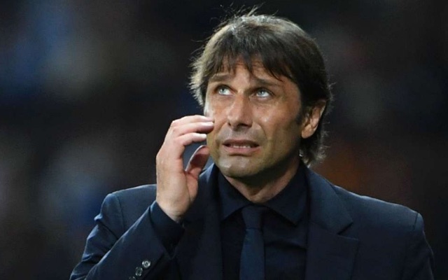 Antonio Conte