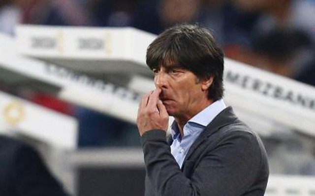 Joachim Low