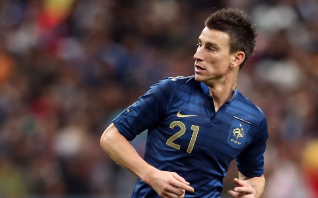 Laurent Koscielny France