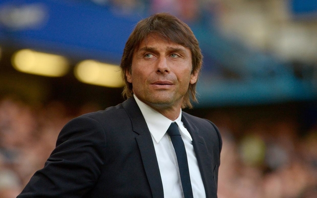 Antonio Conte