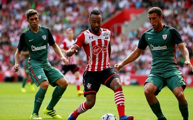 Southampton 1–0 Athletic Bilbao