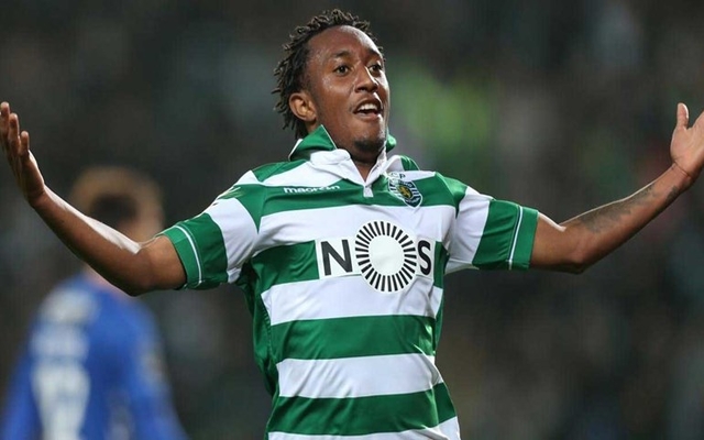 Gelson Martins