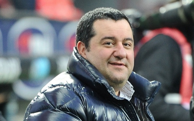 Man Utd news: Mino Raiola defended, Donnarumma transfer tip