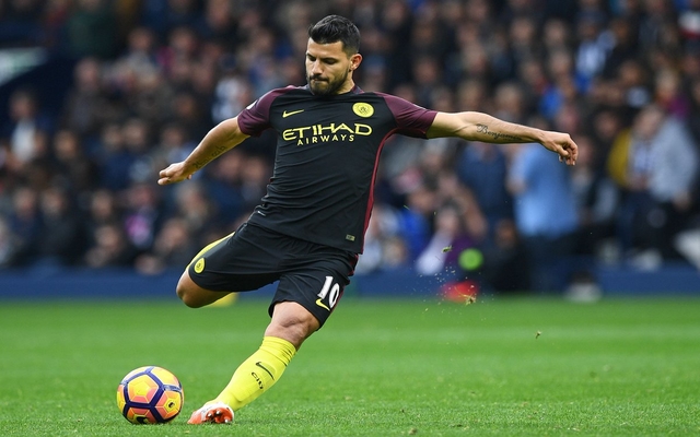 Aguero