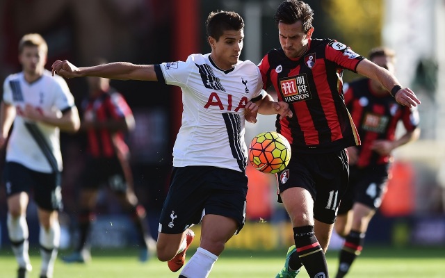 Featured image for Bournemouth v Tottenham live stream