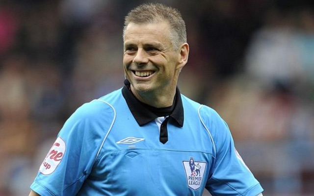 Mark Halsey