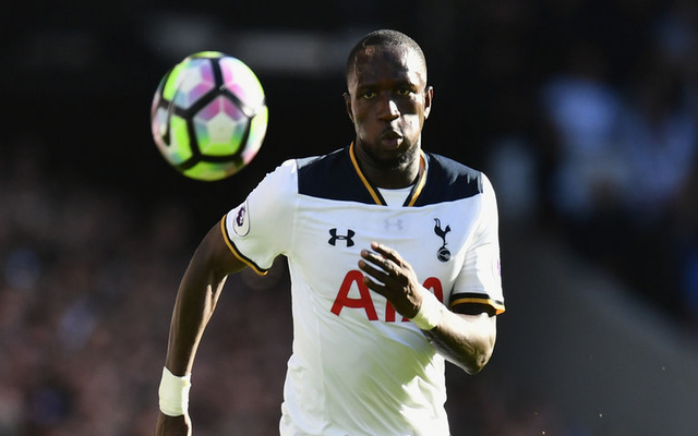 Moussa Sissoko