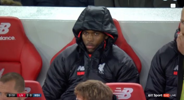 Sturridge