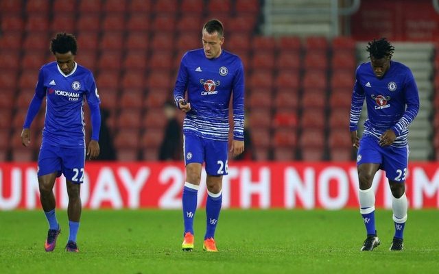 (Image): John Terry’s birthday hailed by Southampton player