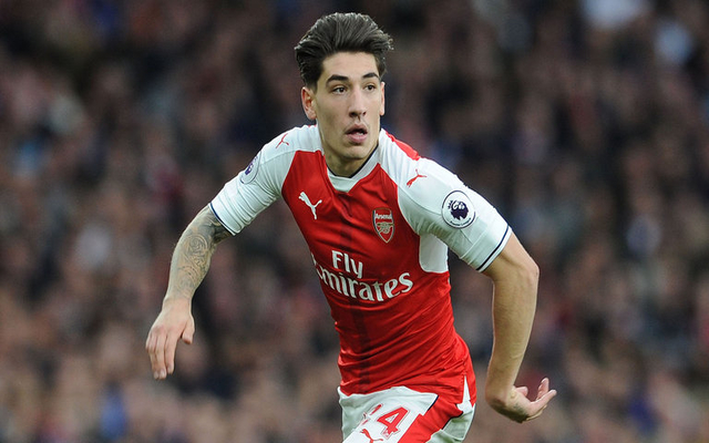 Bellerin