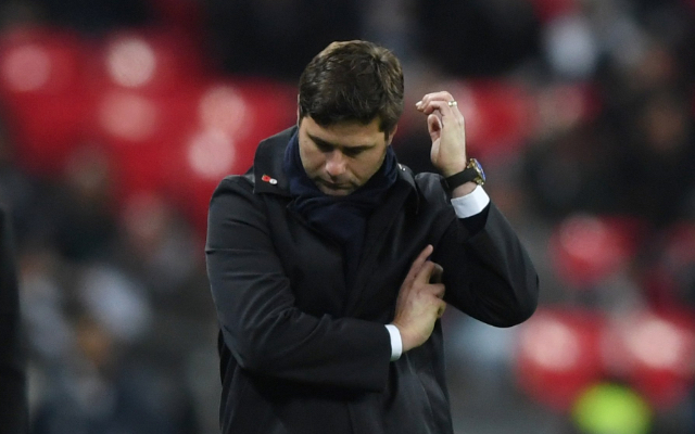 Mauricio Pochettino