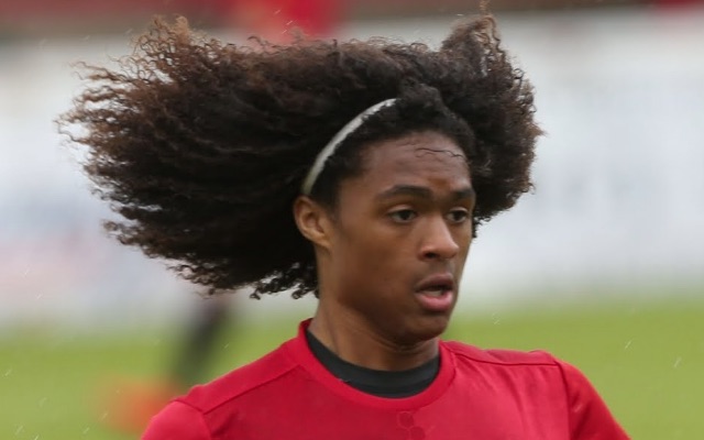 Tahith Chong