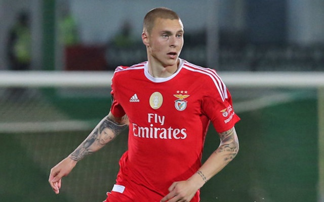 Victor Lindelof